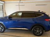 Haval F7 2022 года за 8 000 000 тг. в Уральск – фото 3