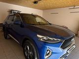 Haval F7 2022 года за 8 000 000 тг. в Уральск – фото 2