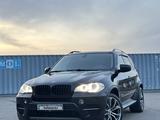 BMW X5 2013 года за 14 000 000 тг. в Алматы – фото 2