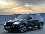 BMW X5 2013 года за 14 000 000 тг. в Алматы