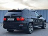 BMW X5 2013 года за 14 000 000 тг. в Алматы – фото 3