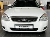 ВАЗ (Lada) Priora 2172 2015 года за 4 200 000 тг. в Атырау