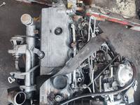Двигатель 4d68 turbo Митсубиси за 400 000 тг. в Алматы