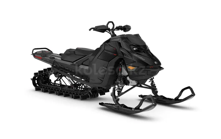 Ski-Doo  Снегоход Summit X Expert 154" 76мм. SHOT 850 E-TEC Turbo R Черный 2024 2024 года за 13 993 500 тг. в Алматы