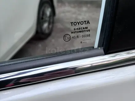 Toyota Corolla 2018 года за 9 000 000 тг. в Алматы – фото 10