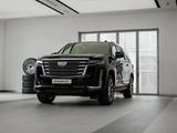 Cadillac Escalade Premium Luxury Platinum ESV 2023 годаfor95 000 000 тг. в Караганда – фото 2