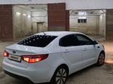 Kia Rio 2014 года за 6 700 000 тг. в Актау – фото 5