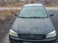 Opel Astra 2001 года за 3 100 000 тг. в Актобе – фото 7