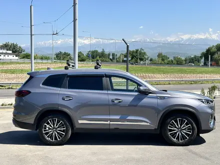 Chery Tiggo 8 Pro 2023 года за 8 900 000 тг. в Алматы – фото 4