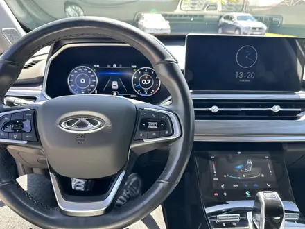 Chery Tiggo 8 Pro 2023 года за 8 900 000 тг. в Алматы – фото 18