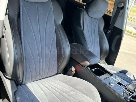 Chery Tiggo 8 Pro 2023 года за 8 900 000 тг. в Алматы – фото 19