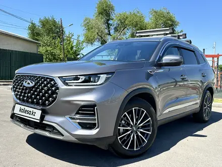 Chery Tiggo 8 Pro 2023 года за 8 900 000 тг. в Алматы