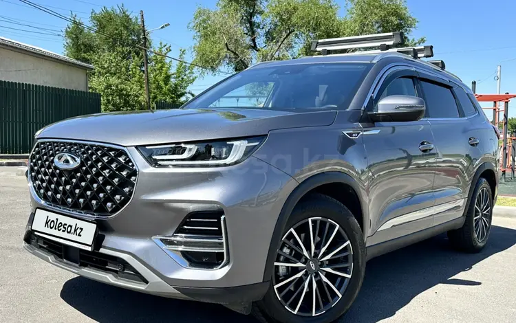 Chery Tiggo 8 Pro 2023 года за 8 900 000 тг. в Алматы