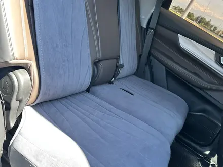 Chery Tiggo 8 Pro 2023 года за 8 900 000 тг. в Алматы – фото 21