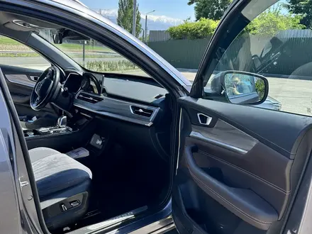 Chery Tiggo 8 Pro 2023 года за 8 900 000 тг. в Алматы – фото 20
