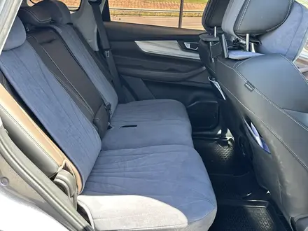 Chery Tiggo 8 Pro 2023 года за 8 900 000 тг. в Алматы – фото 22
