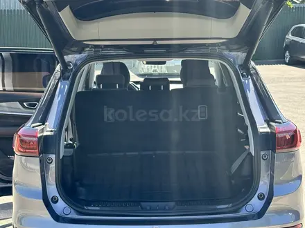 Chery Tiggo 8 Pro 2023 года за 8 900 000 тг. в Алматы – фото 26