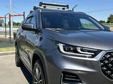 Chery Tiggo 8 Pro 2023 года за 8 900 000 тг. в Алматы – фото 2