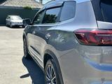 Chery Tiggo 8 Pro 2023 года за 8 900 000 тг. в Алматы – фото 3