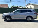 Chery Tiggo 8 Pro 2023 года за 8 900 000 тг. в Алматы – фото 5