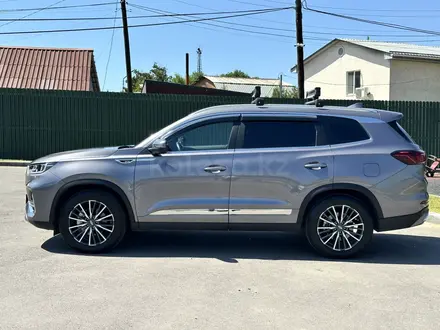 Chery Tiggo 8 Pro 2023 года за 8 900 000 тг. в Алматы – фото 5