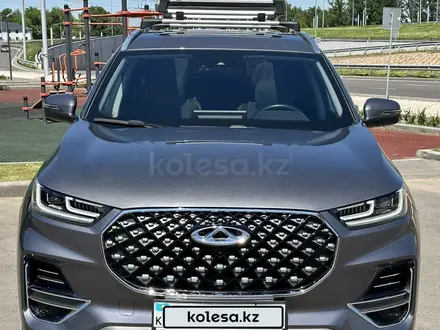 Chery Tiggo 8 Pro 2023 года за 8 900 000 тг. в Алматы – фото 6