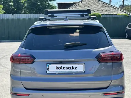 Chery Tiggo 8 Pro 2023 года за 8 900 000 тг. в Алматы – фото 7