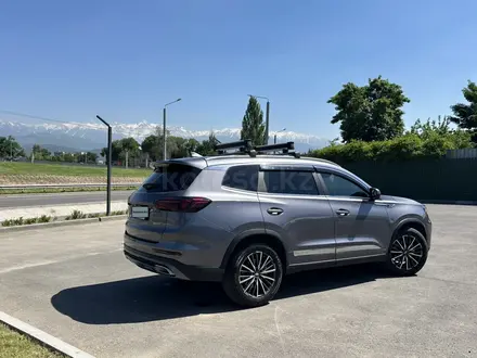 Chery Tiggo 8 Pro 2023 года за 8 900 000 тг. в Алматы – фото 10