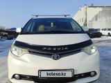 Toyota Previa 2008 года за 9 400 000 тг. в Кокшетау