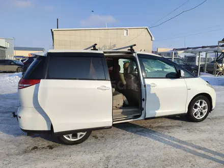 Toyota Previa 2008 года за 9 200 000 тг. в Кокшетау – фото 6