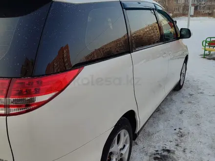 Toyota Previa 2008 года за 9 200 000 тг. в Кокшетау – фото 30