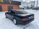 Mercedes-Benz E 240 1997 годаүшін4 000 000 тг. в Талдыкорган – фото 5