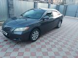 Toyota Camry 2007 года за 5 700 000 тг. в Алматы – фото 3