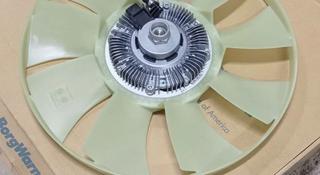 Вентилятор радиатора 319, 519 за 150 000 тг. в Алматы