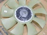 Вентилятор радиатора 319, 519үшін150 000 тг. в Алматы – фото 2