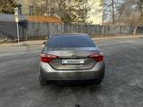 Toyota Corolla 2019 года за 7 500 000 тг. в Алматы – фото 4