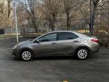 Toyota Corolla 2019 года за 7 500 000 тг. в Алматы – фото 5