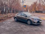 Toyota Corolla 2019 года за 7 500 000 тг. в Алматы – фото 2