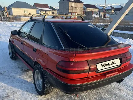 Toyota Corolla 1988 года за 850 000 тг. в Алматы – фото 4