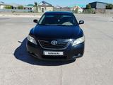 Toyota Camry 2008 года за 5 800 000 тг. в Теренозек – фото 2