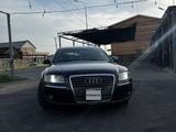 Audi A8 2007 года за 5 100 000 тг. в Шымкент