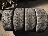 Шины 255/55R18 (4шт)үшін100 000 тг. в Актау