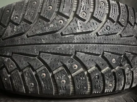 Шины 255/55R18 (4шт) за 100 000 тг. в Актау – фото 2