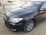 Toyota Camry 2004 года за 5 400 000 тг. в Айтеке би