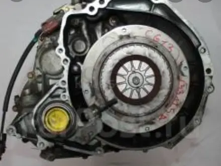 Двигатель на nissan micra. Ниссан Микра за 195 000 тг. в Алматы – фото 9