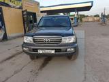 Toyota Land Cruiser 2001 года за 11 000 000 тг. в Шу