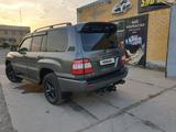 Toyota Land Cruiser 2001 года за 11 000 000 тг. в Шу – фото 3