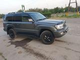 Toyota Land Cruiser 2001 года за 11 000 000 тг. в Шу – фото 4