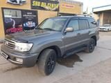 Toyota Land Cruiser 2001 года за 11 000 000 тг. в Шу – фото 5