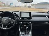 Toyota RAV4 2020 года за 12 000 000 тг. в Жанаозен – фото 5